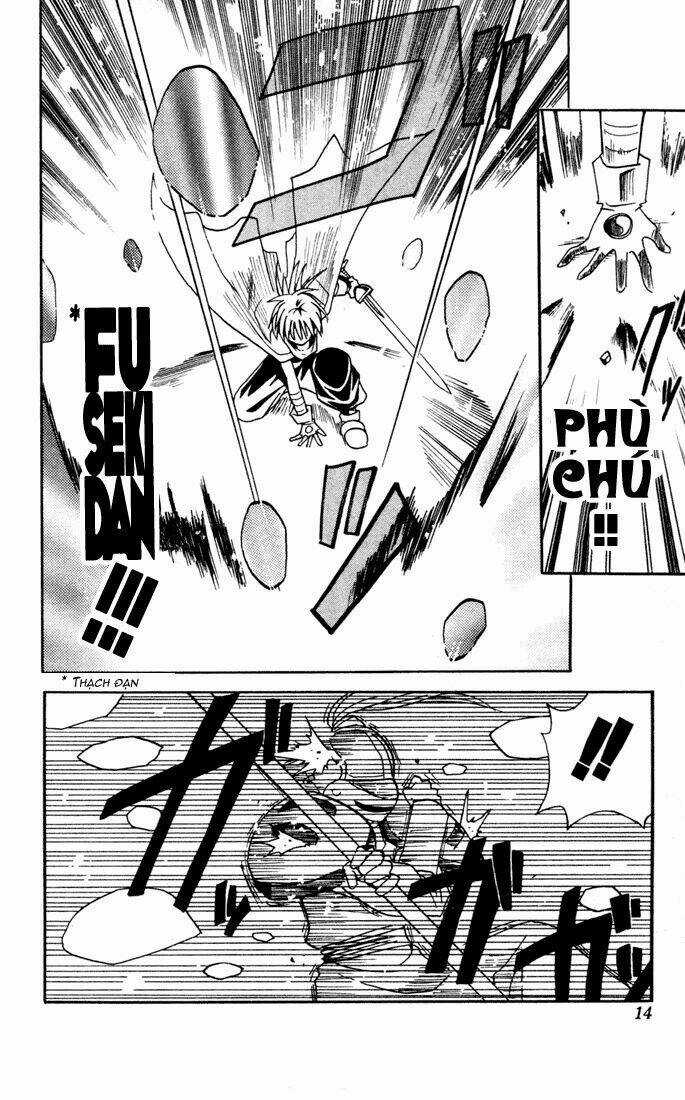 Yamato Gensouki Chapter 1 trang 11