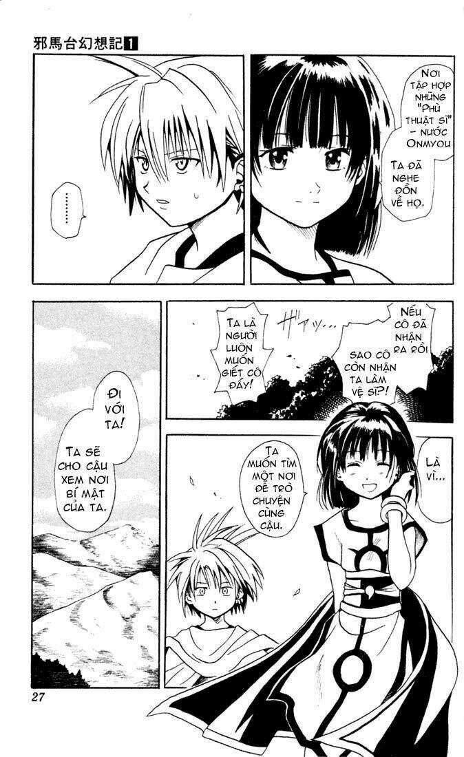 Yamato Gensouki Chapter 1 trang 24