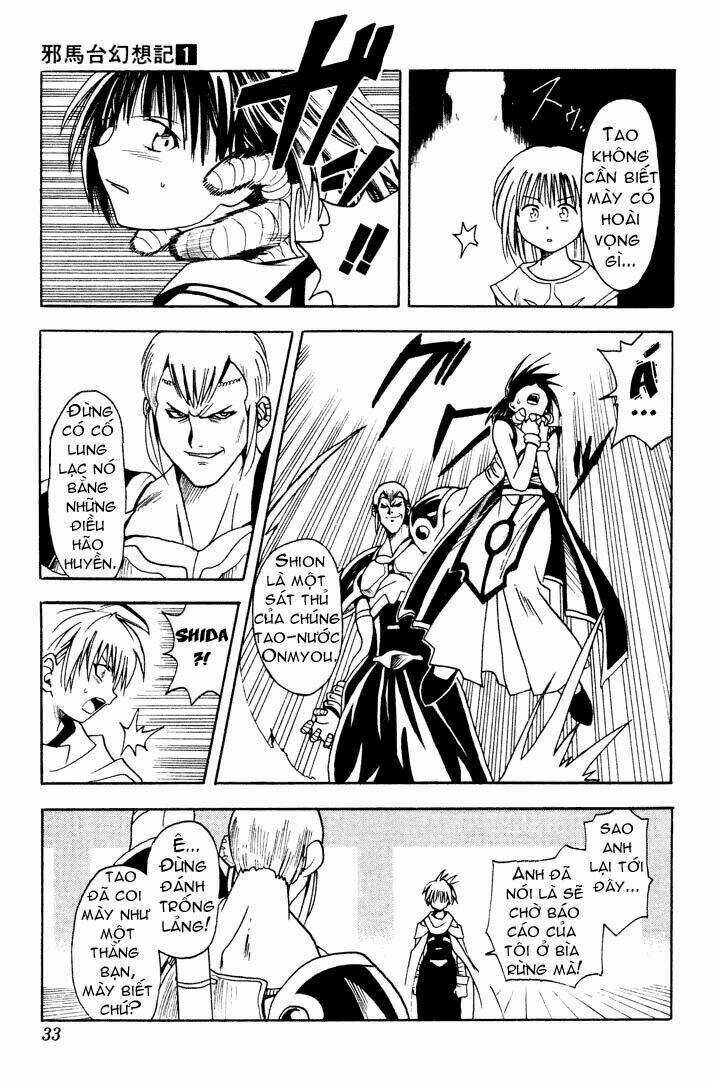 Yamato Gensouki Chapter 1 trang 30