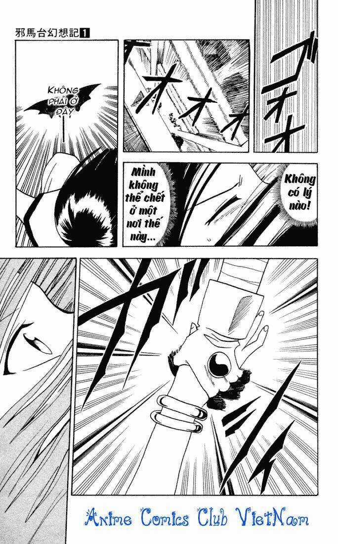 Yamato Gensouki Chapter 1 trang 34