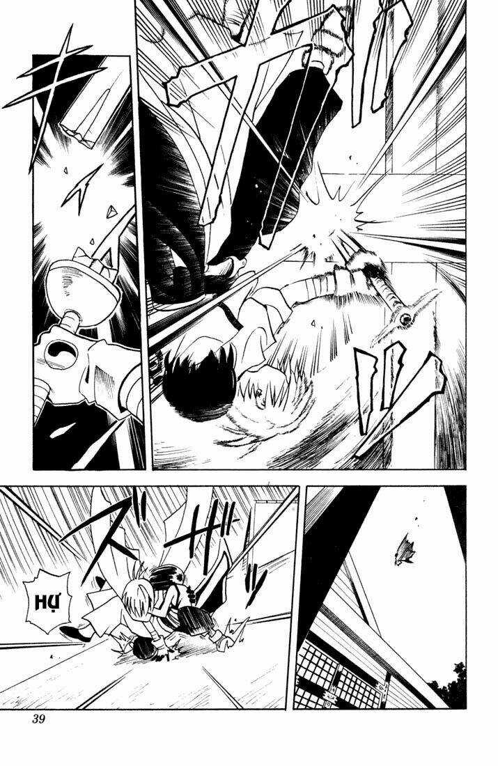 Yamato Gensouki Chapter 1 trang 36