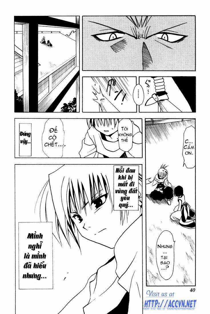 Yamato Gensouki Chapter 1 trang 37