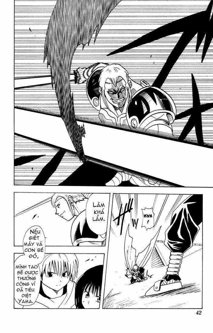 Yamato Gensouki Chapter 1 trang 39