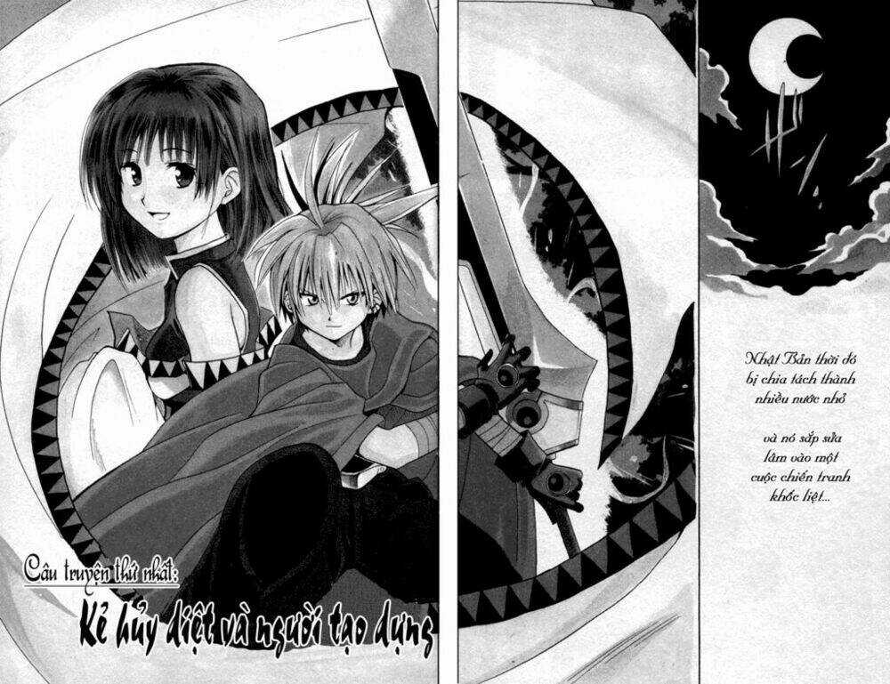 Yamato Gensouki Chapter 1 trang 4