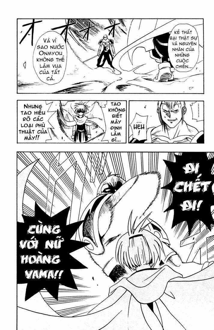 Yamato Gensouki Chapter 1 trang 43