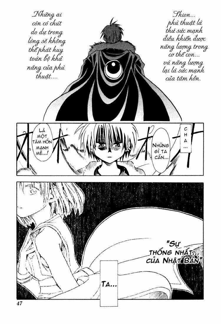 Yamato Gensouki Chapter 1 trang 44