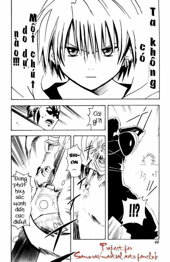 Yamato Gensouki Chapter 1 trang 45