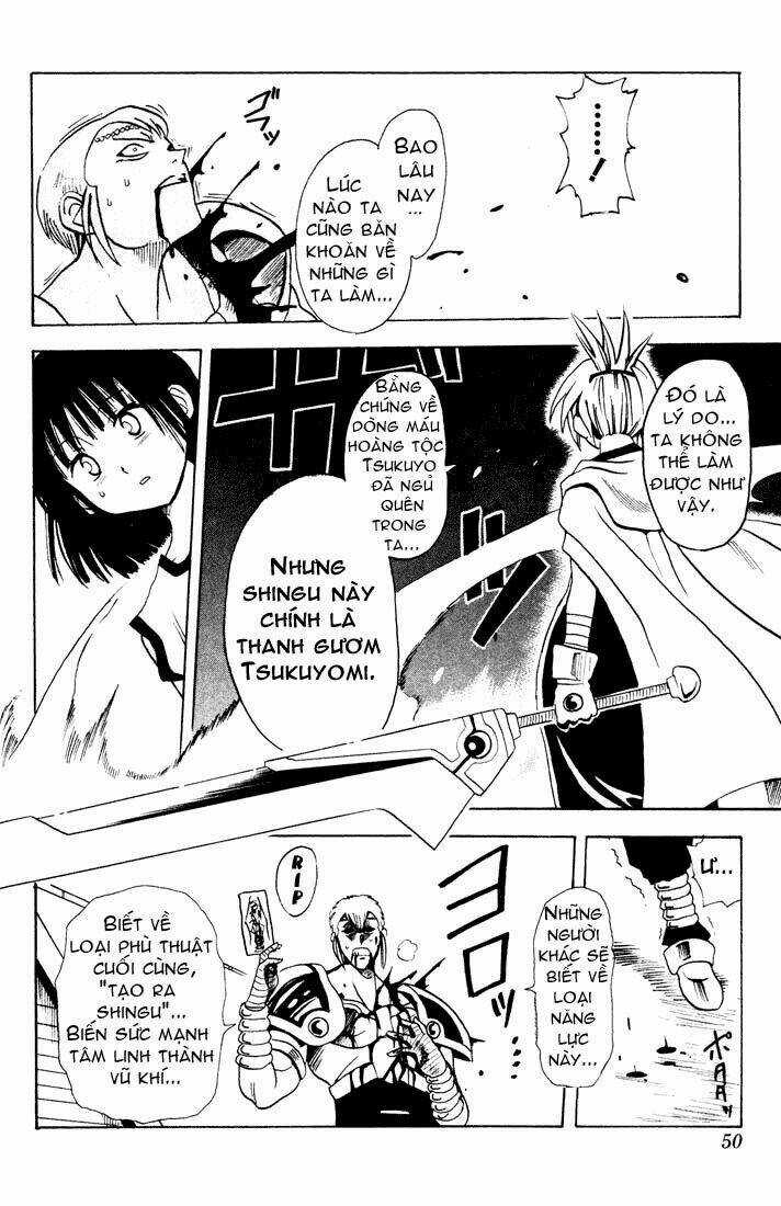 Yamato Gensouki Chapter 1 trang 47