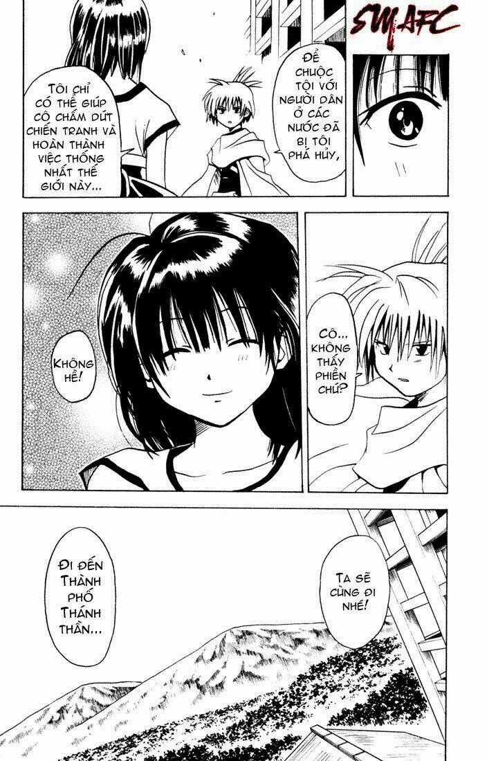 Yamato Gensouki Chapter 1 trang 49