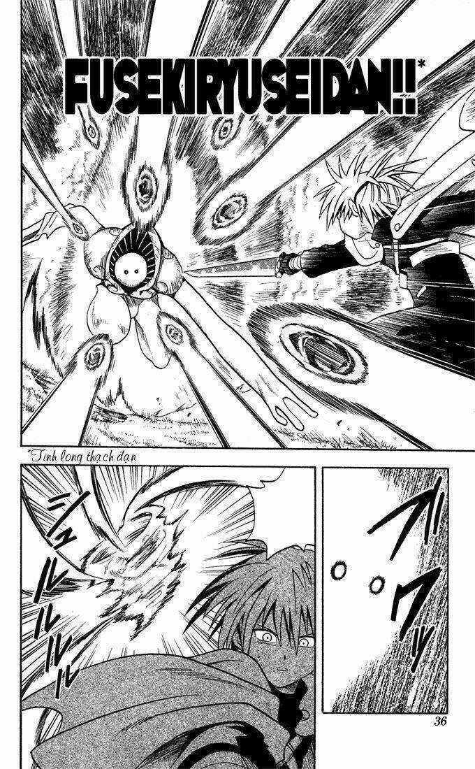 Yamato Gensouki Chapter 10 trang 11