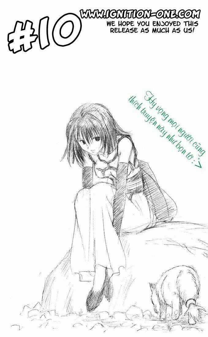 Yamato Gensouki Chapter 10 trang 17