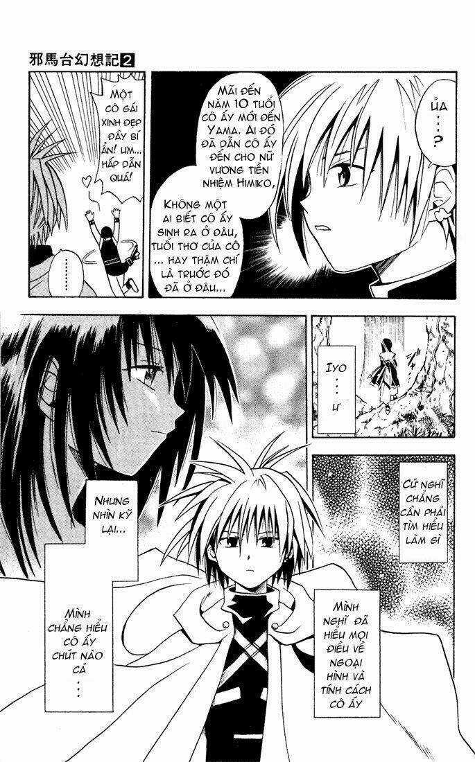 Yamato Gensouki Chapter 10 trang 5