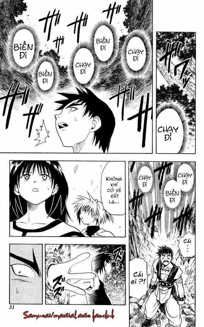 Yamato Gensouki Chapter 10 trang 7