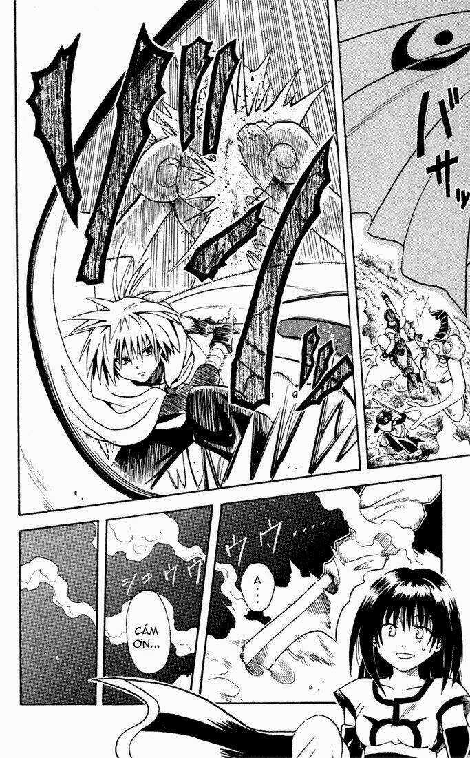 Yamato Gensouki Chapter 11 trang 10