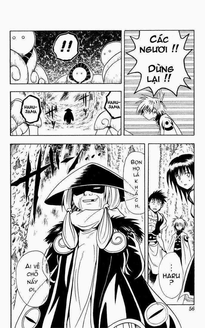 Yamato Gensouki Chapter 11 trang 14