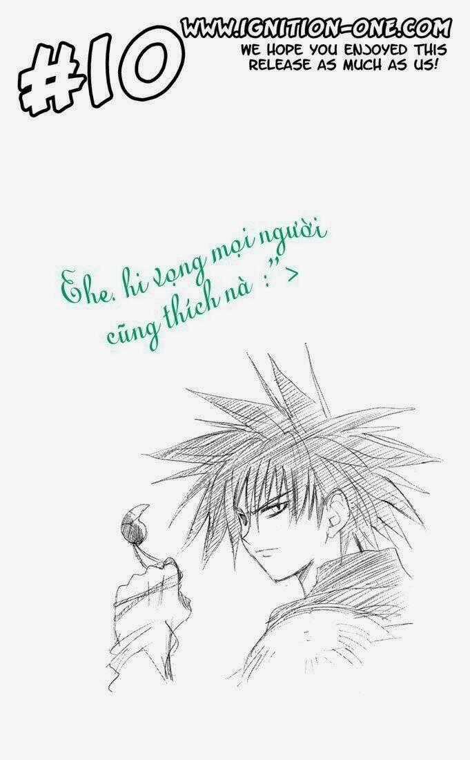 Yamato Gensouki Chapter 11 trang 19