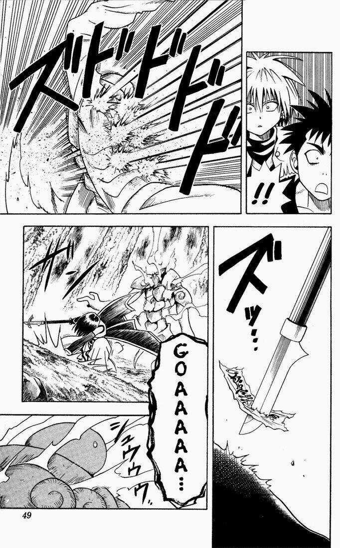 Yamato Gensouki Chapter 11 trang 7