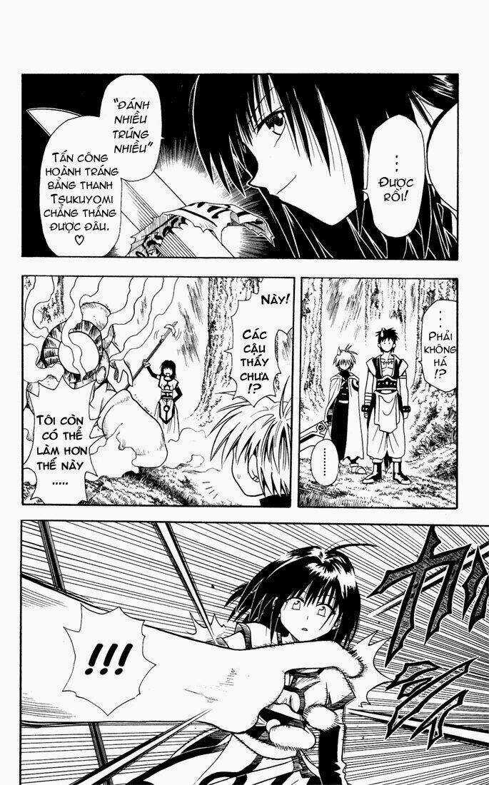 Yamato Gensouki Chapter 11 trang 8