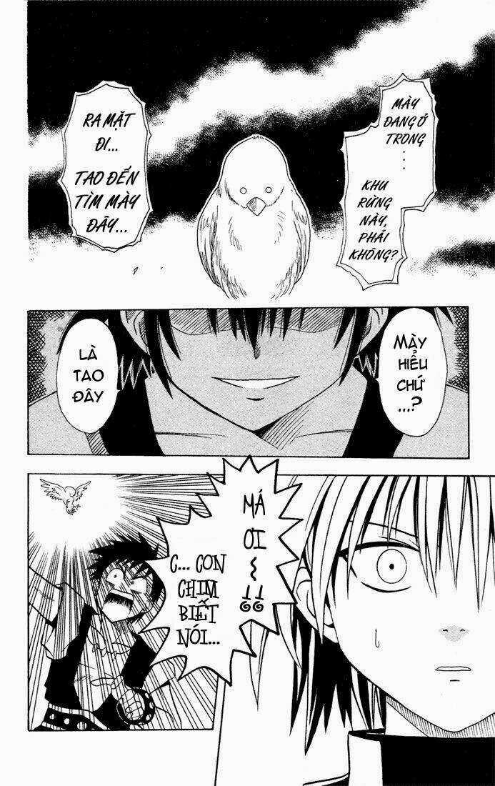 Yamato Gensouki Chapter 12 trang 17