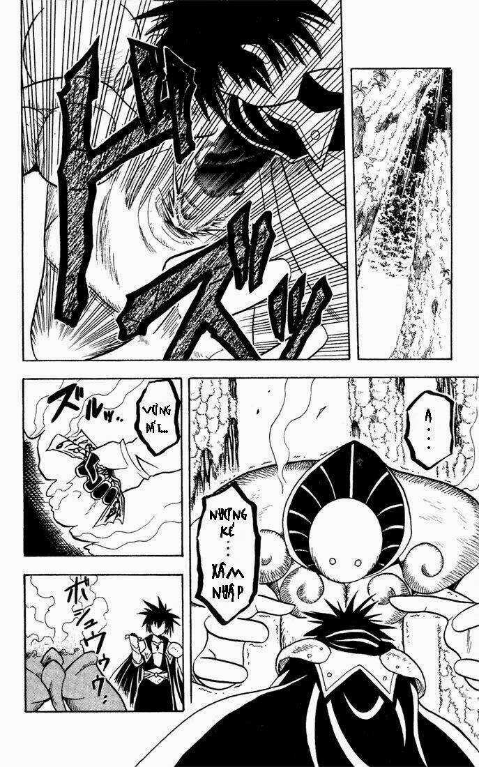 Yamato Gensouki Chapter 12 trang 19