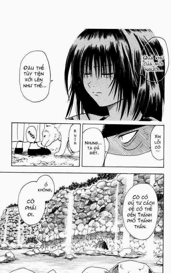 Yamato Gensouki Chapter 13 trang 19