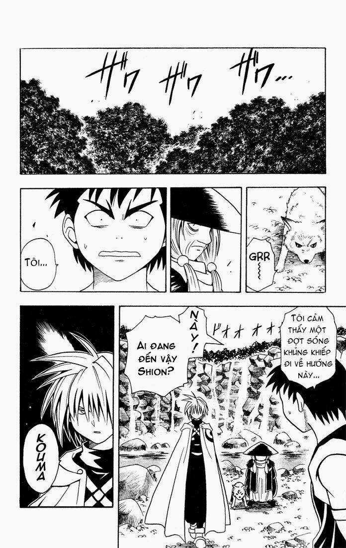 Yamato Gensouki Chapter 13 trang 2