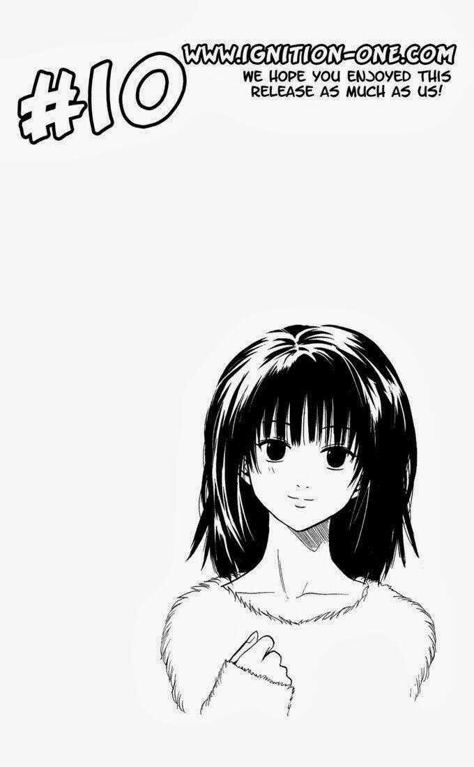 Yamato Gensouki Chapter 13 trang 20