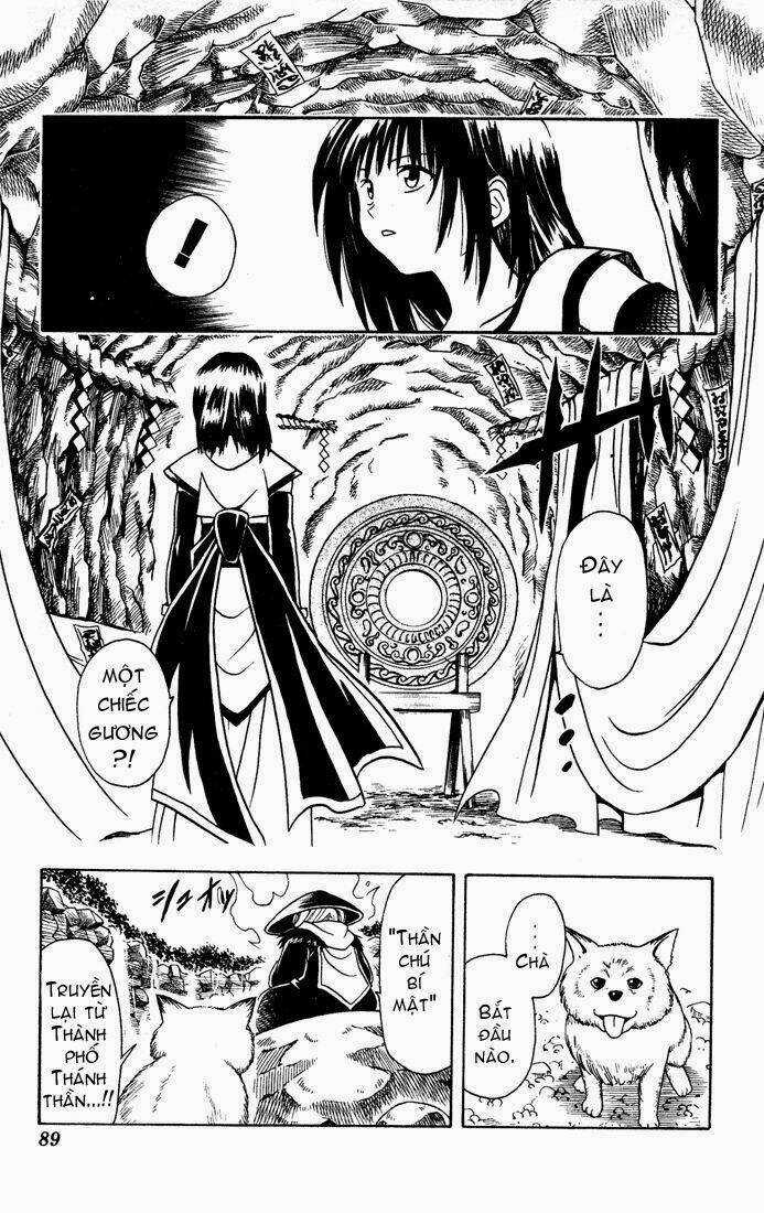 Yamato Gensouki Chapter 13 trang 7