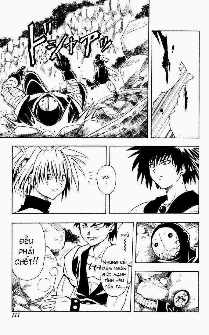 Yamato Gensouki Chapter 14 trang 8