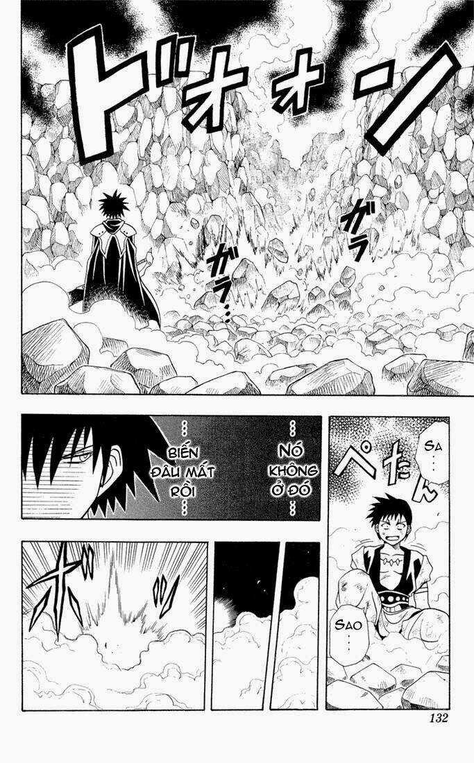 Yamato Gensouki Chapter 15 trang 10