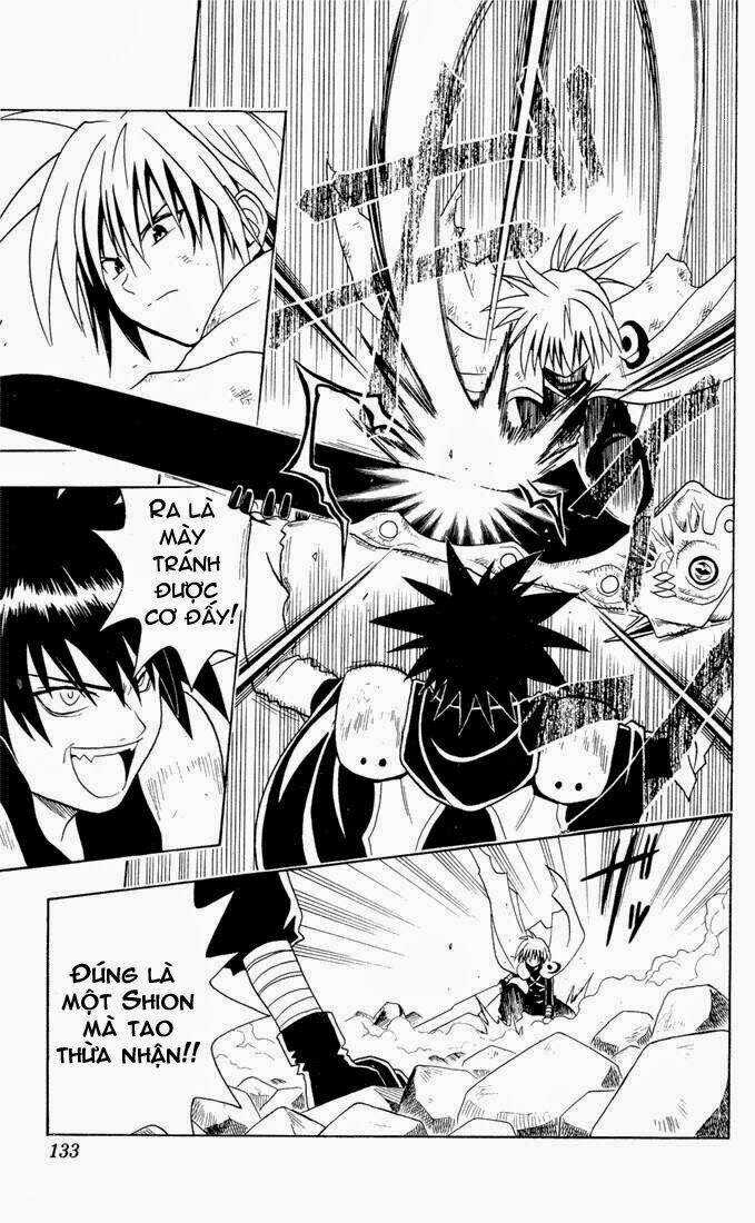 Yamato Gensouki Chapter 15 trang 11