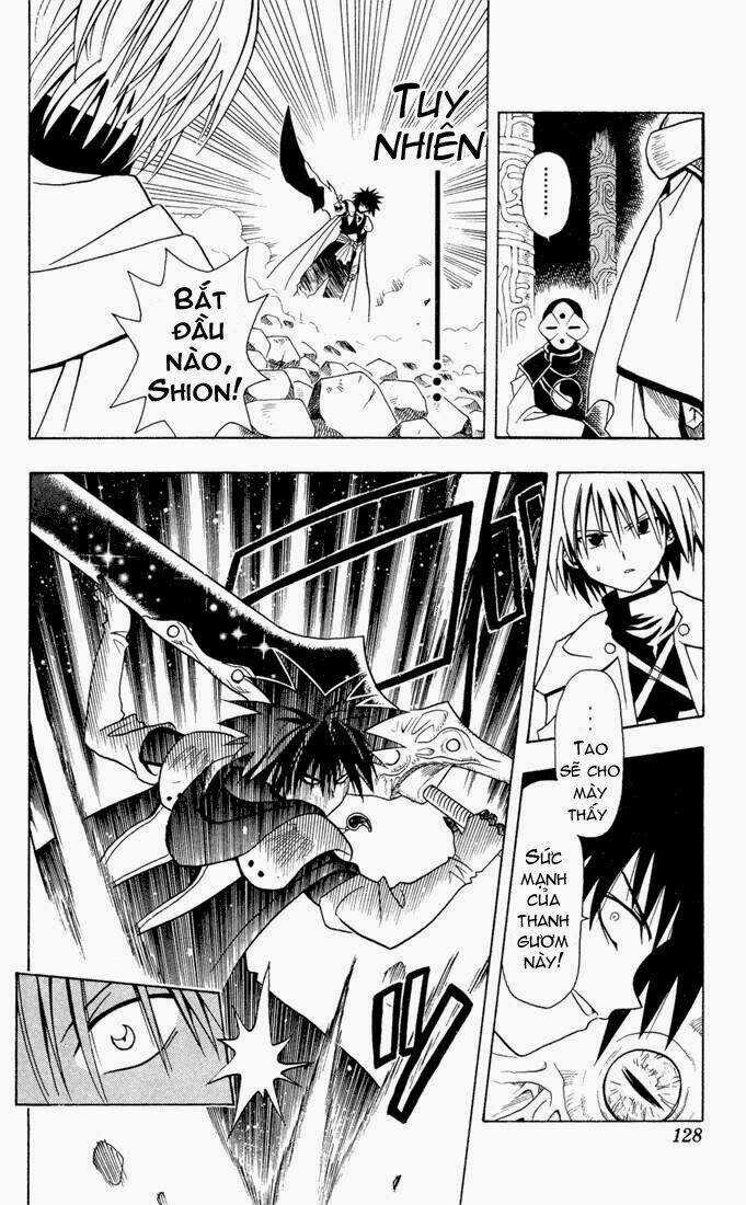 Yamato Gensouki Chapter 15 trang 6