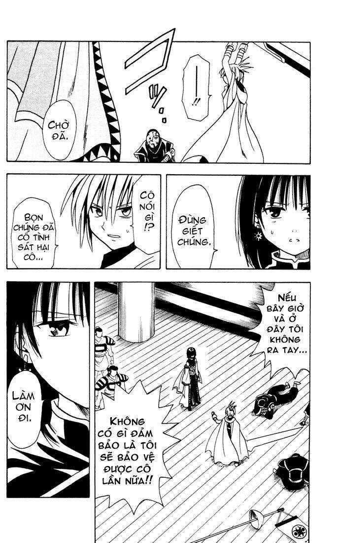 Yamato Gensouki Chapter 2 trang 10