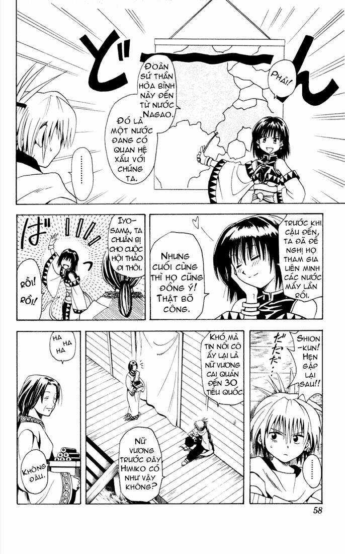 Yamato Gensouki Chapter 2 trang 2