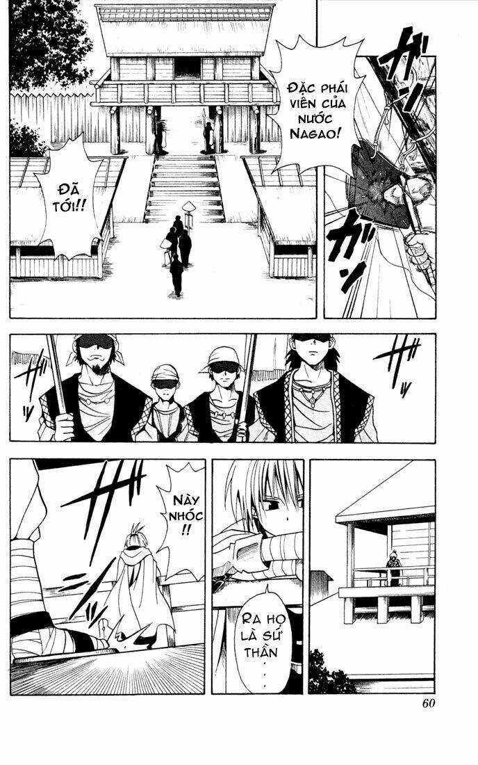 Yamato Gensouki Chapter 2 trang 3