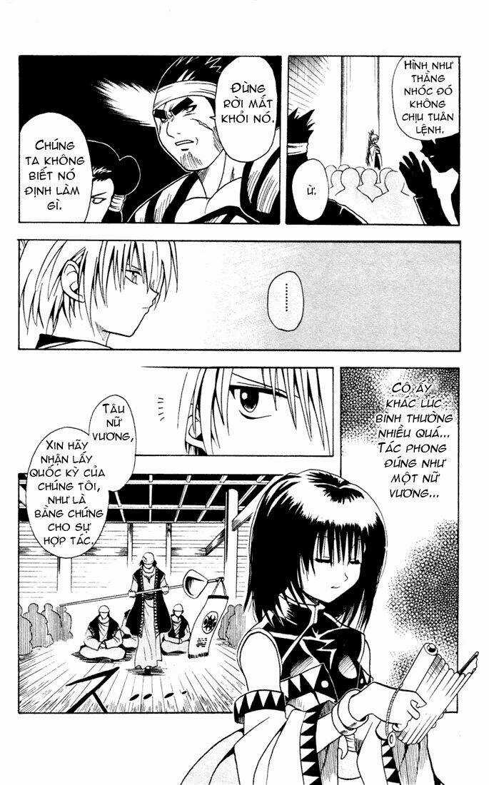 Yamato Gensouki Chapter 2 trang 5