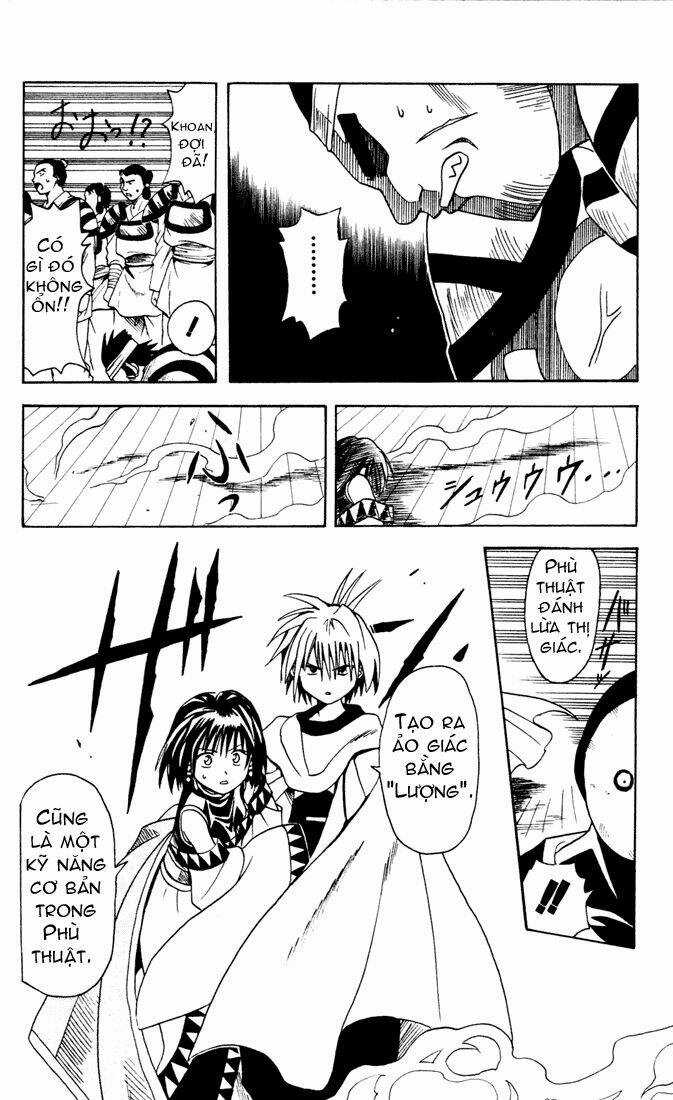 Yamato Gensouki Chapter 2 trang 7