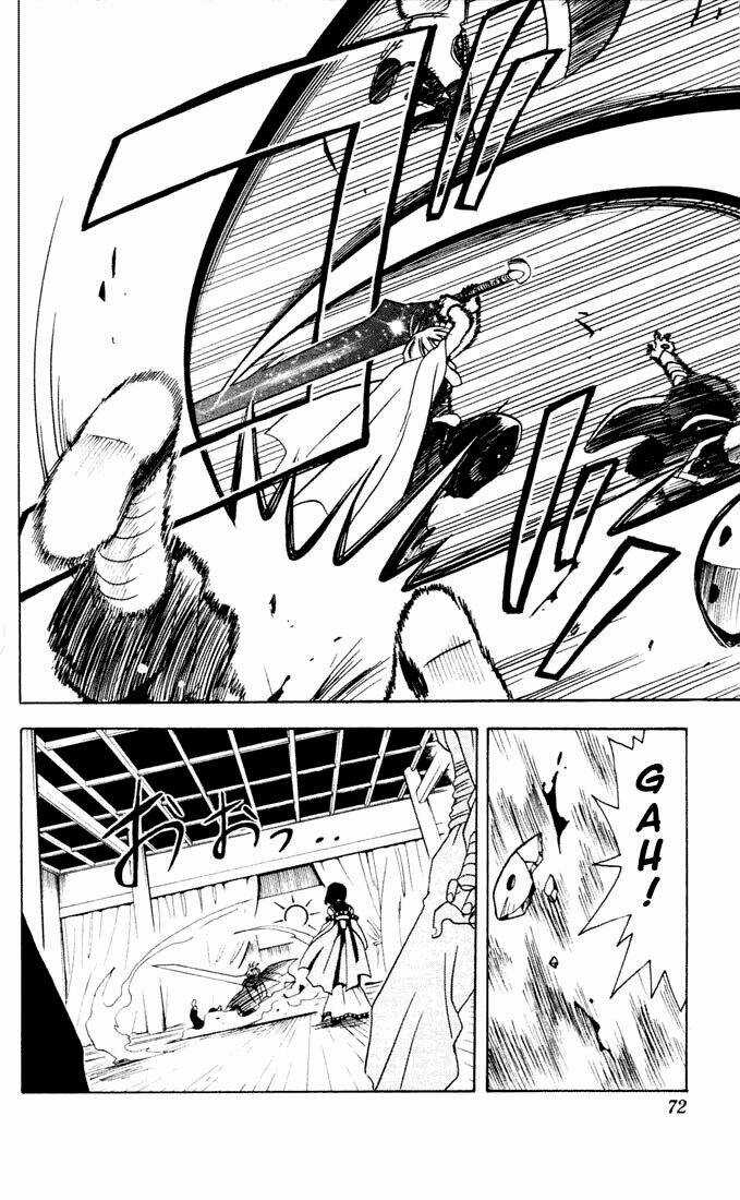 Yamato Gensouki Chapter 2 trang 9