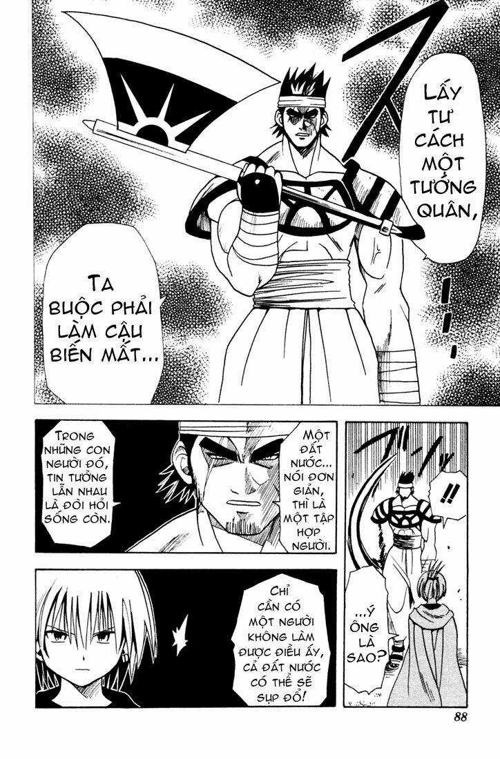 Yamato Gensouki Chapter 3 trang 10