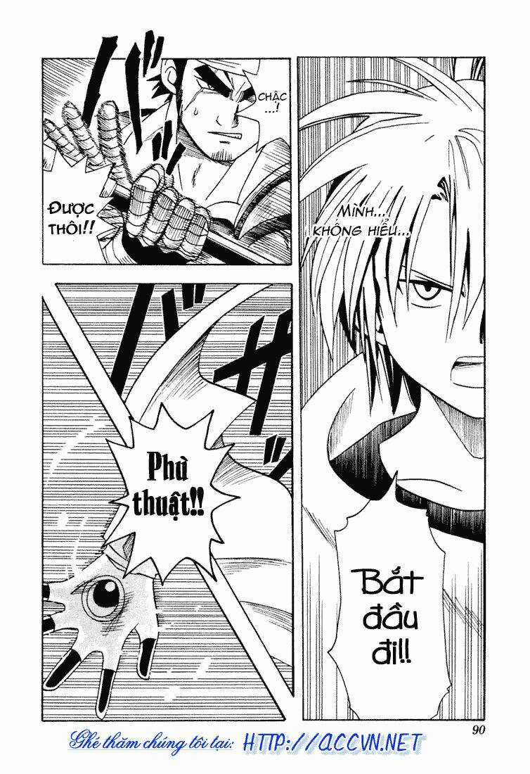 Yamato Gensouki Chapter 3 trang 12