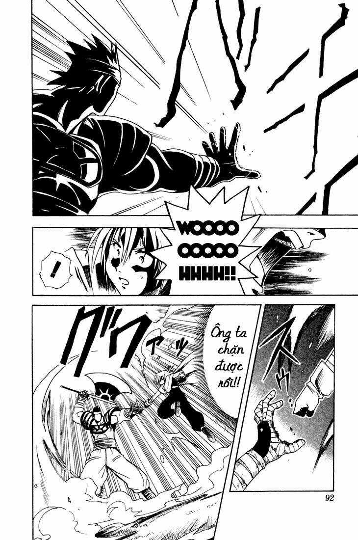 Yamato Gensouki Chapter 3 trang 14