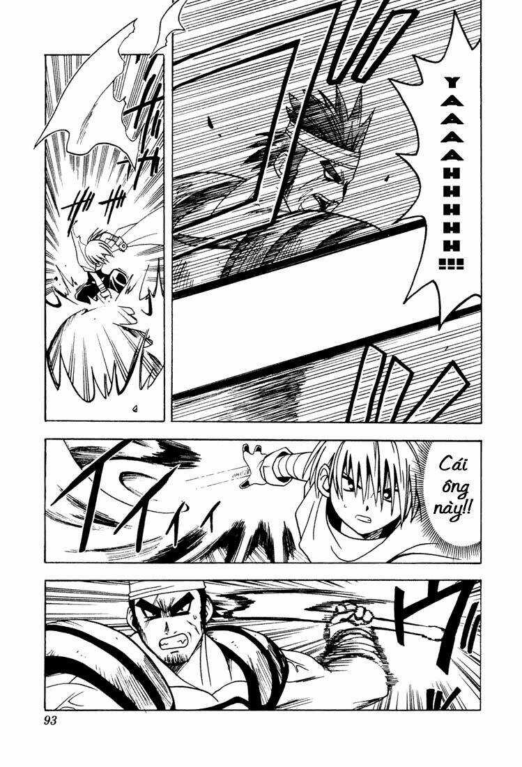 Yamato Gensouki Chapter 3 trang 15