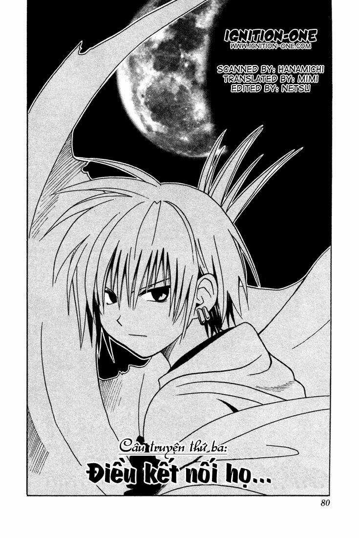 Yamato Gensouki Chapter 3 trang 2