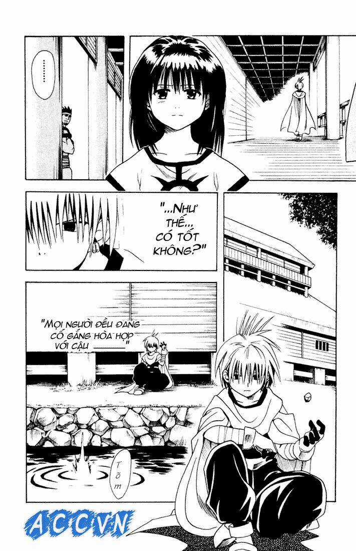 Yamato Gensouki Chapter 3 trang 4