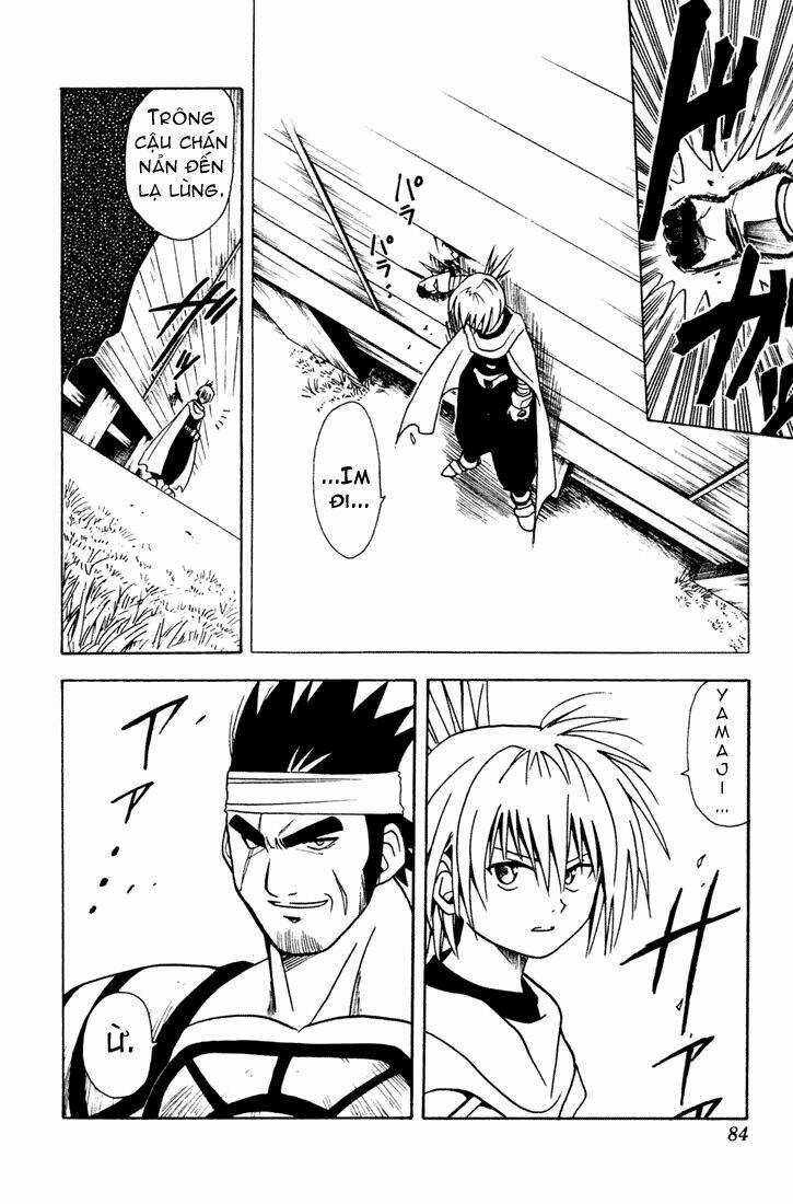 Yamato Gensouki Chapter 3 trang 6