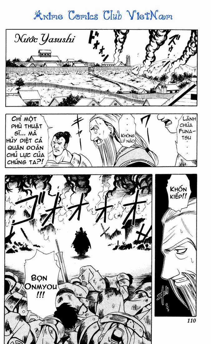 Yamato Gensouki Chapter 4 trang 10