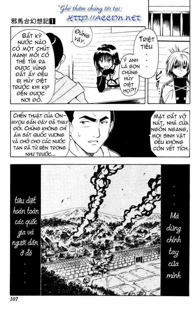 Yamato Gensouki Chapter 4 trang 7