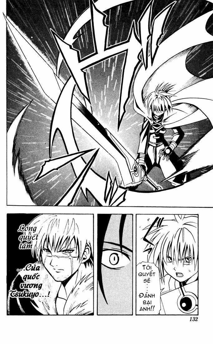 Yamato Gensouki Chapter 5 trang 11