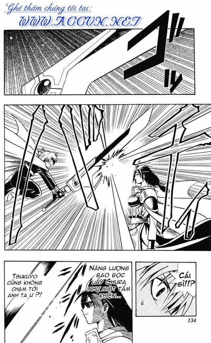 Yamato Gensouki Chapter 5 trang 13