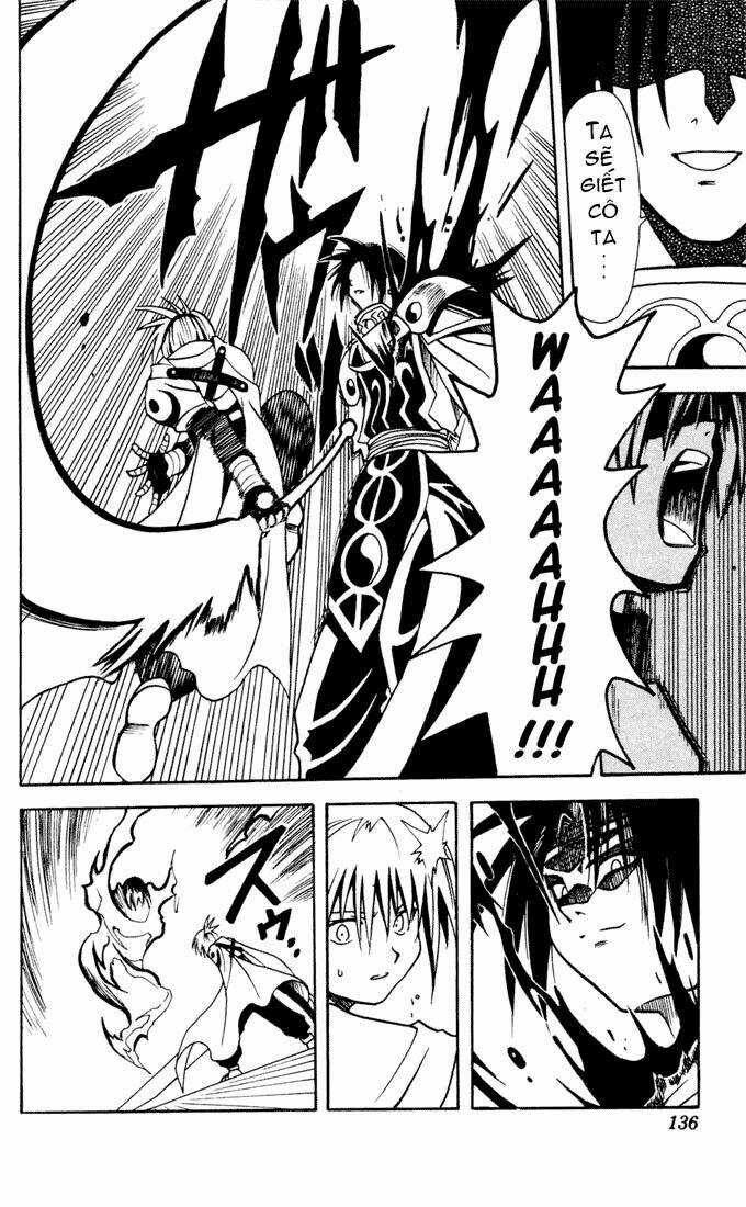 Yamato Gensouki Chapter 5 trang 15